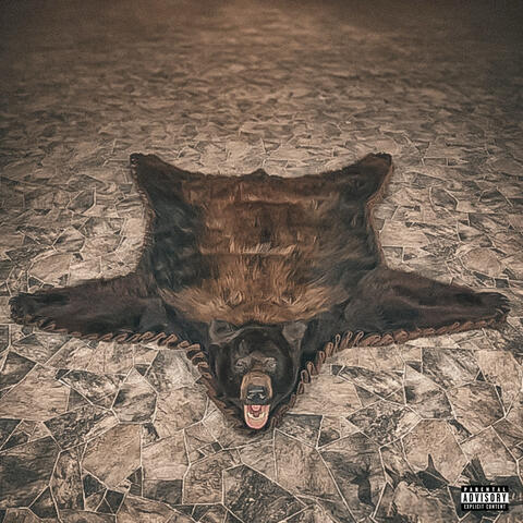 Beef album art