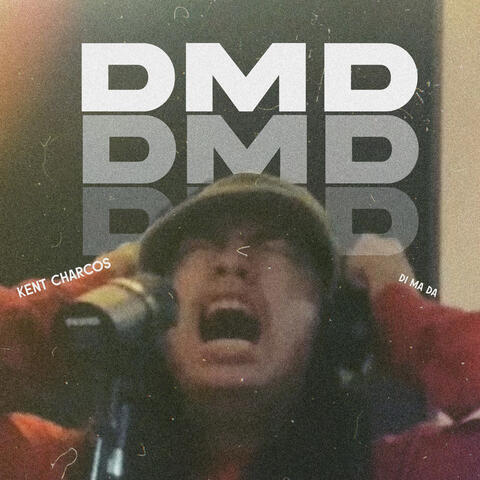 DMD album art