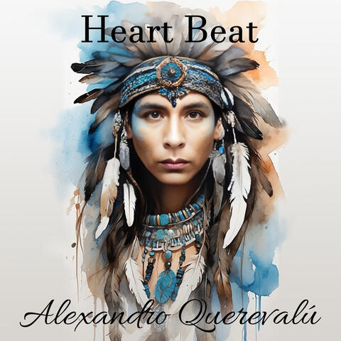 Heart Beat album art
