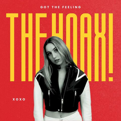 Got The Feeling album art