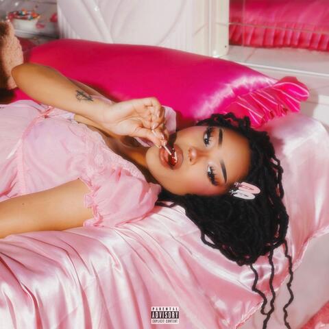 hold me softly (deluxe edition) album art