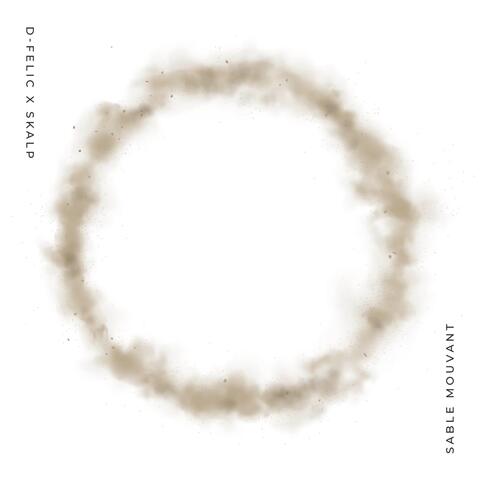 Sable Mouvant album art