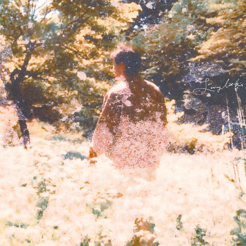 Living Like This album art