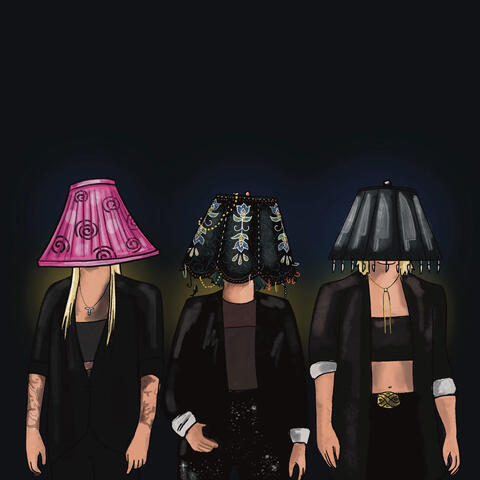 It Keeps The Lights On album art