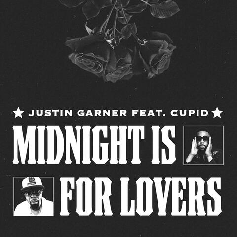 Midnight Is for Lovers album art