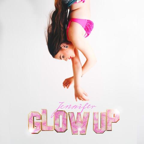 Glow Up album art
