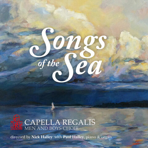 Songs of the Sea album art