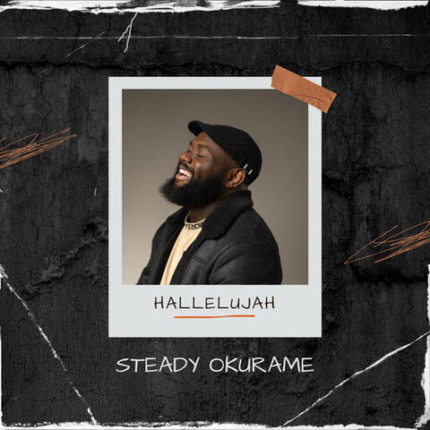 Hallelujah album art