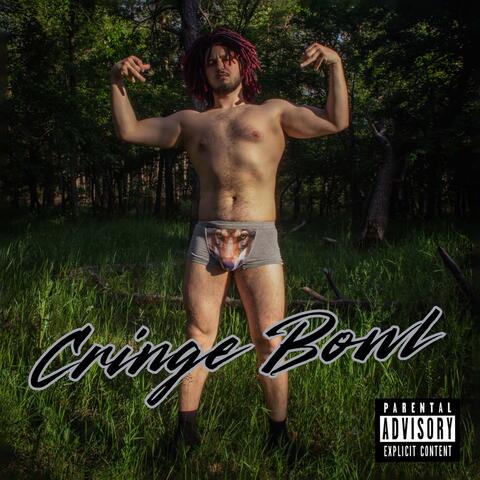 Cringe Bowl album art