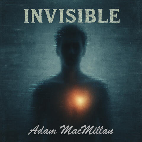 Invisible album art