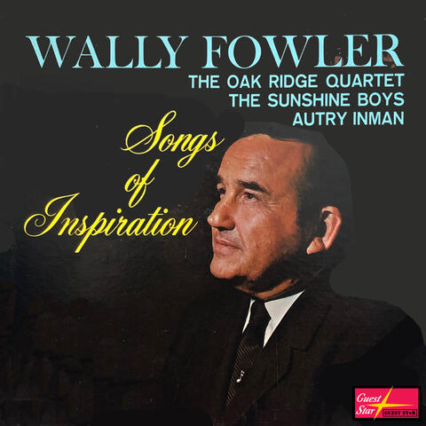 Songs Of Inspiration album art