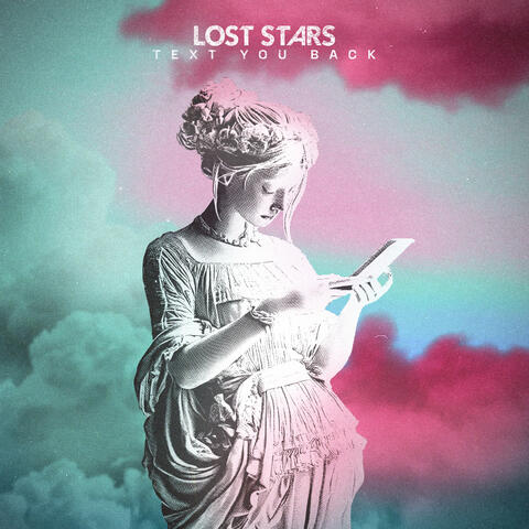 Text You Back album art