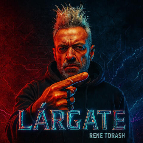 Largate album art