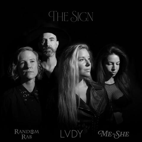 The Sign album art