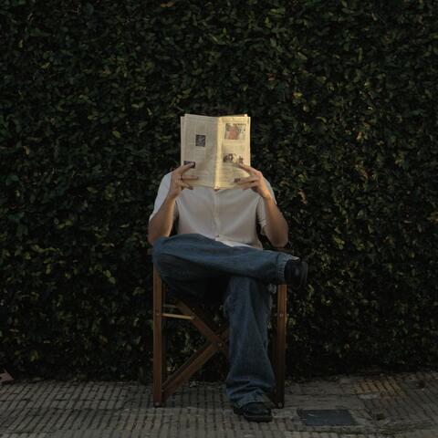 NO ES PARA TANTO album art