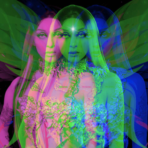 ALQUIMIDAS album art