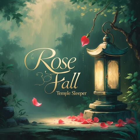 Rose Fall album art