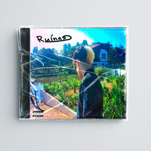 Ruínas album art