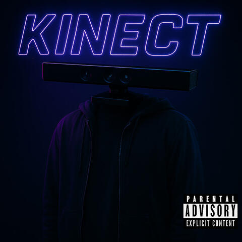 Kinect album art