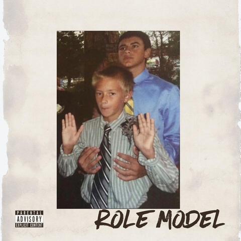 Role Model album art