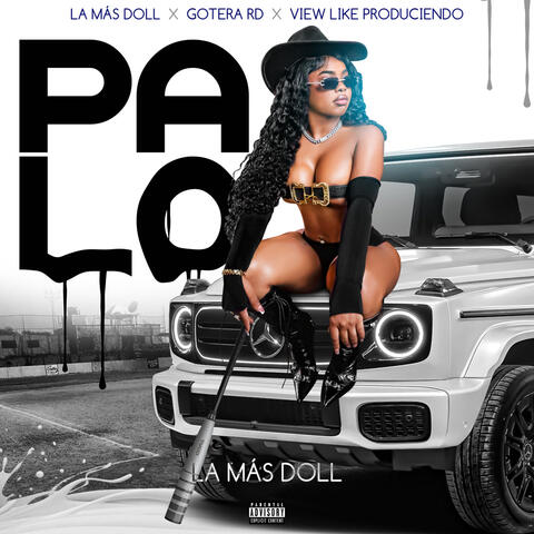 Palo album art