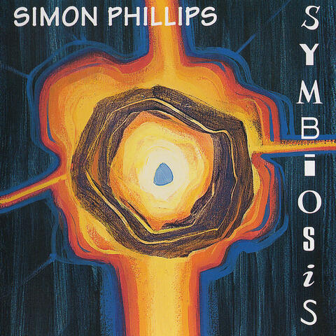 Symbiosis album art