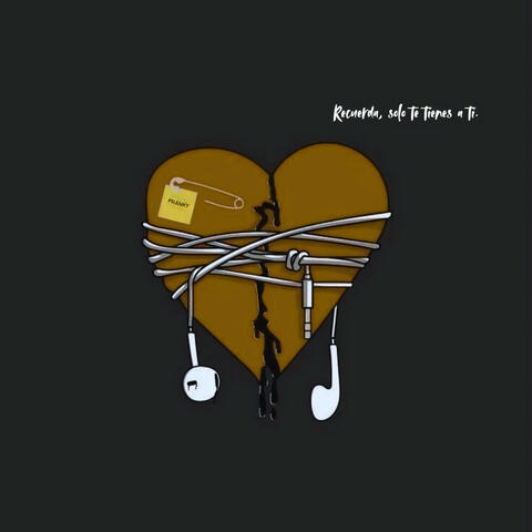 Franky album art