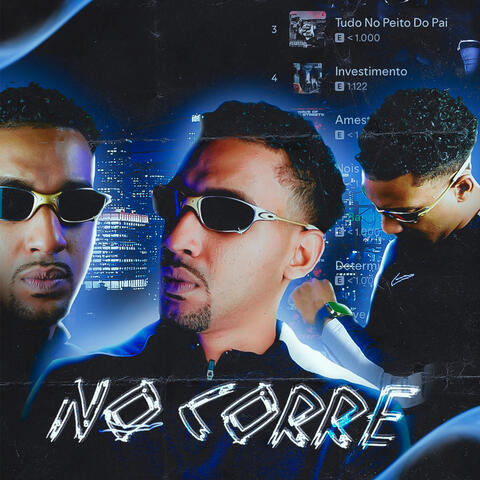 No Corre album art