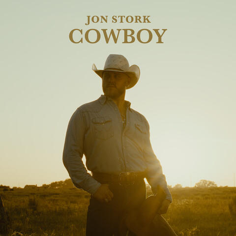 Cowboy album art