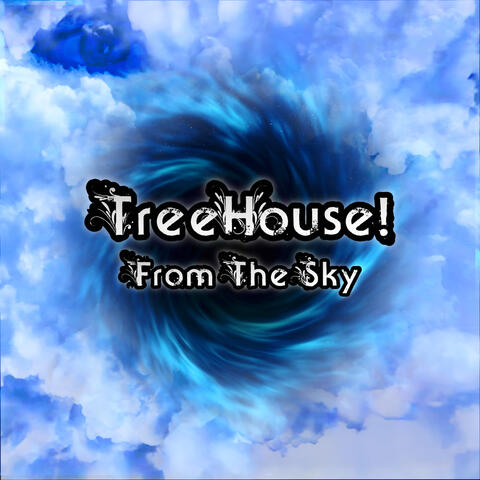 From The Sky album art