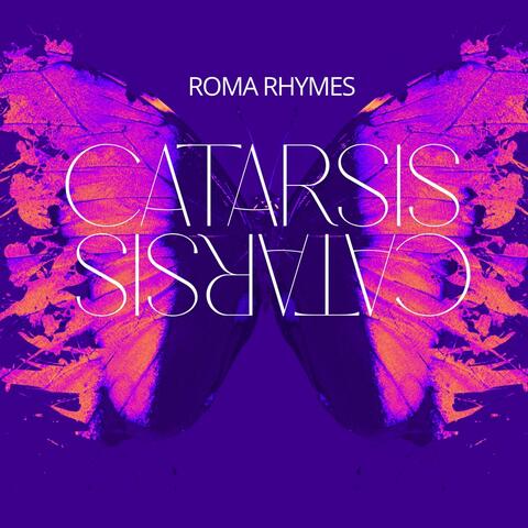 Catarsis album art