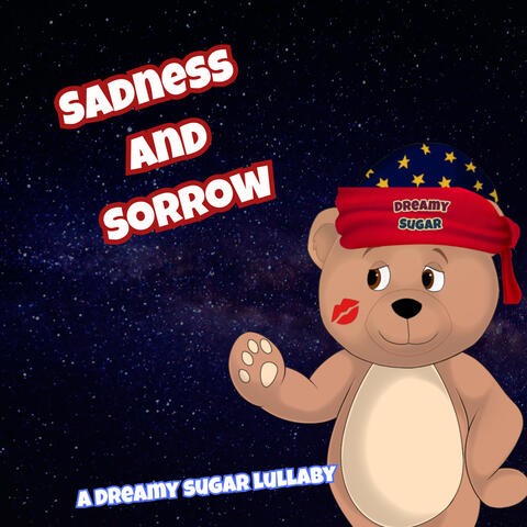 Sadness and Sorrow album art