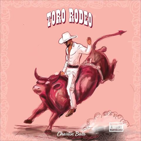 TORO RODEO album art