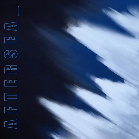AfterSea_ album art