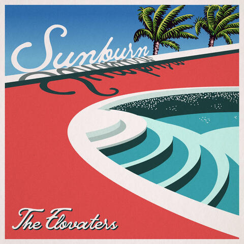 Sunburn album art