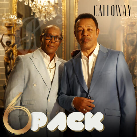 6 Pack album art