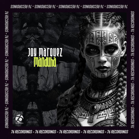 Manduha album art