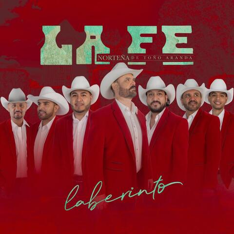 Laberinto album art