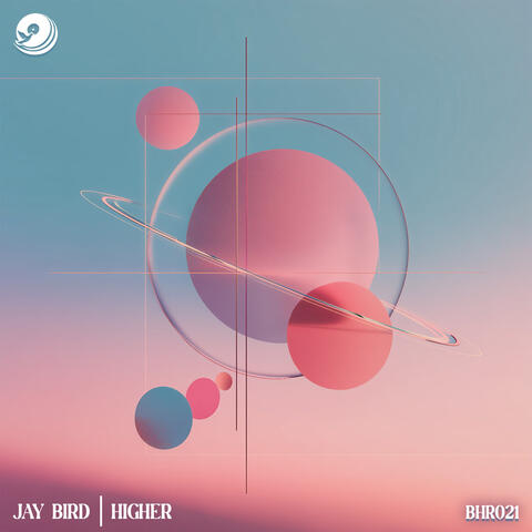Higher album art