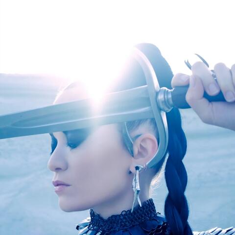 Dawn album art