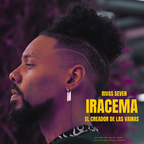 Iracema album art