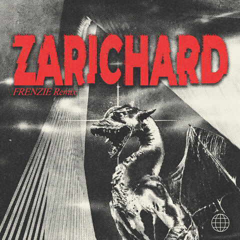Zarichard album art