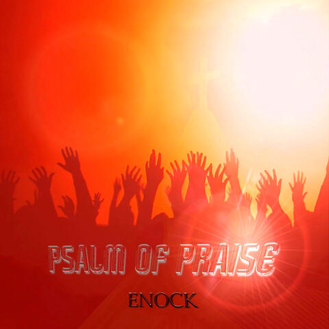 Psalm Of Praise album art