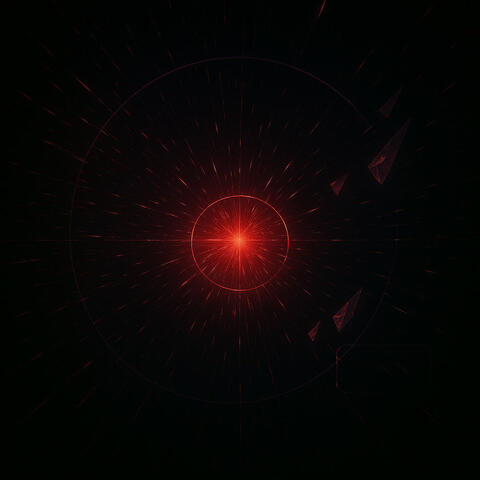 Trigger Hell album art