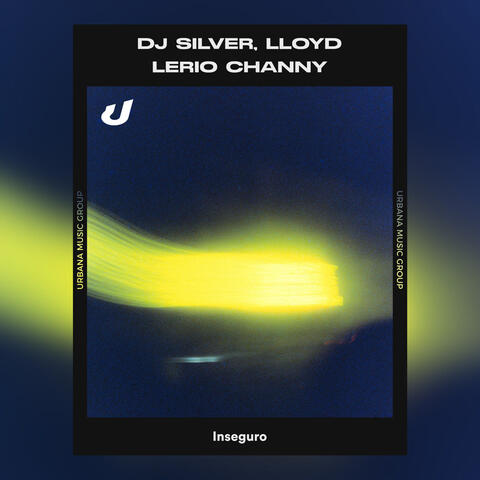 Inseguro album art