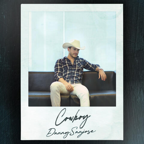 Cowboy album art