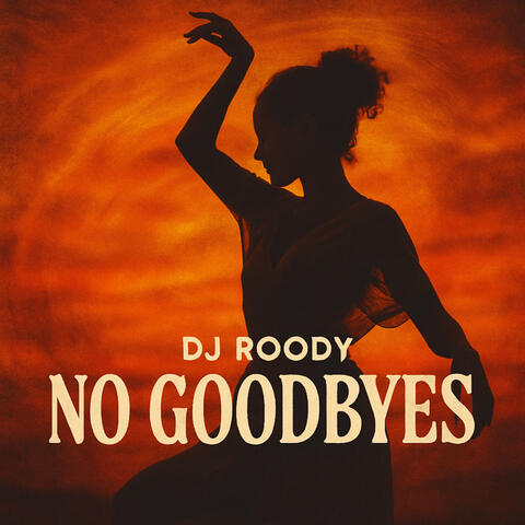 No Goodbyes album art