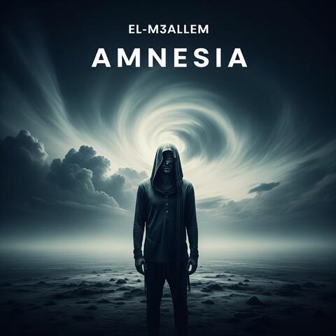 Amnesia album art