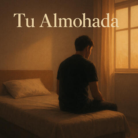 Tu Almohada album art