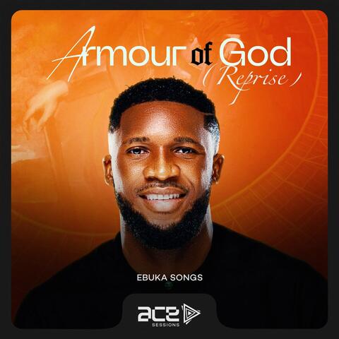 Armour Of God album art